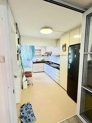 Blk 338 Clementi Avenue 2 (Clementi), HDB 5 Rooms #636485331